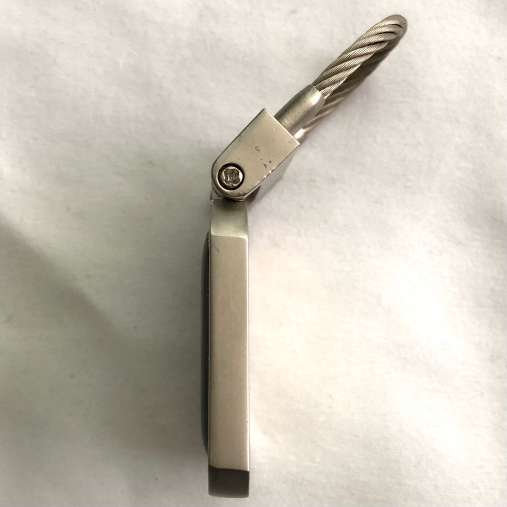 Nypd Keychain - image 6